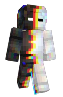 Front of sportsfast's skin