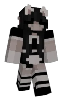 Front of elllproaso100's skin