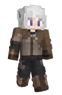Galahad___'s Minecraft skin