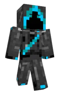 Plappland's Minecraft skin
