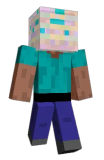 Splinun's Minecraft skin