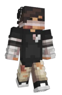 Front of Gillgrunt18's skin