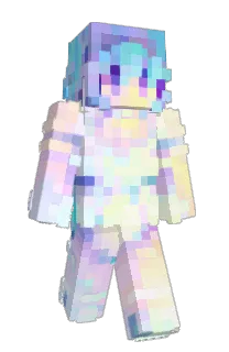 Front of Donkey2025_HD's skin