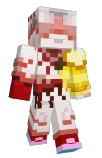 DurpyDoo's Minecraft skin