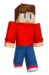 dimondsforall's Minecraft skin