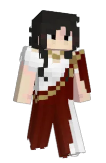 StingyCup114's Minecraft skin