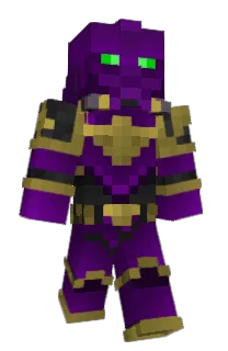 willowww_'s Minecraft skin