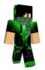 Skin preview