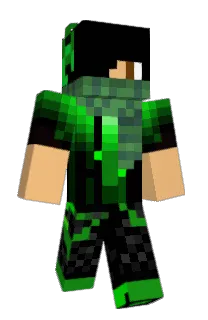 sqsqsq's Minecraft skin