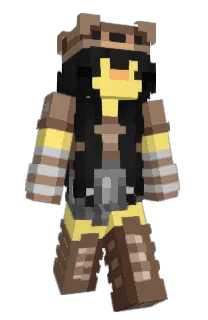 Front of belligham's skin