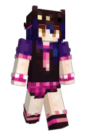 Skin preview