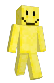 Front of sweet_potato0124's skin