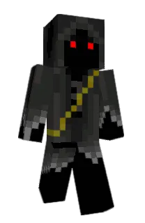 Naggzy's Minecraft skin
