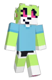 Skin preview