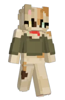 tanjiro1177's Minecraft skin