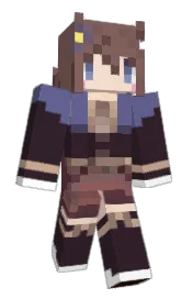 Skin preview