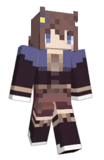 Front of Pretz_3280's skin