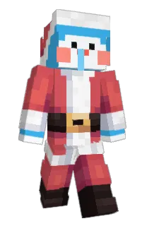 gofang's Minecraft skin