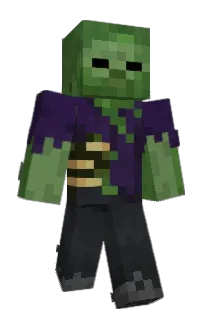 hahaswag's Minecraft skin
