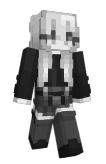 Rasuya's Minecraft skin