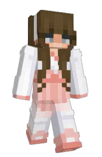 Front of tha3a's skin