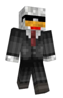 totalnirvana's Minecraft skin