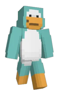 Front of Chrisnnn's skin