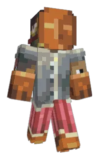 Front of DanielStairman's skin