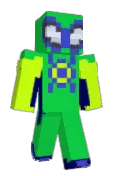 Sansimatronic
