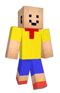CalliouDKTdich's Minecraft skin