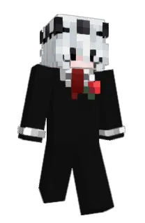 Front of Nero6375's skin
