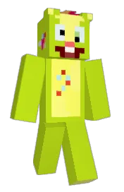 Skin preview