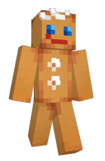 Front of BBTF's skin