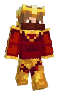 Front of NigelKoningTV's skin