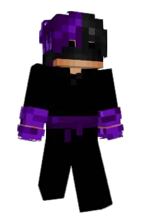Front of YTNIkolaa's skin