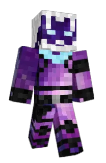 Front of pluisfruit's skin
