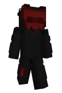 bffr__ Minecraft avatar full body