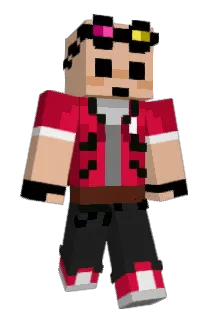 bfmine Minecraft avatar full body
