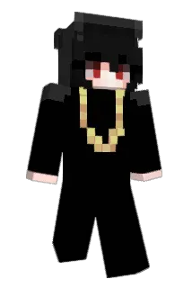 bgdabsduhbnad1 Minecraft avatar full body