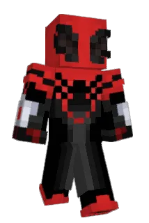 bger0327 Minecraft avatar full body