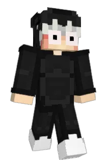 bguyle Minecraft avatar full body