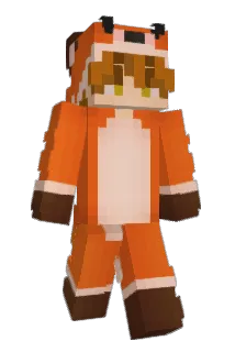 bharatjackk_ Minecraft avatar full body