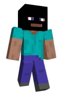 bhazz3 Minecraft avatar full body