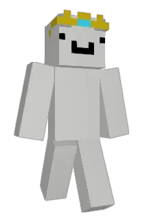 bhfdw Minecraft avatar full body