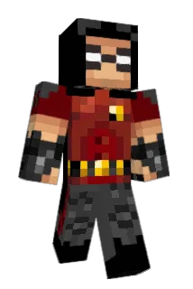 bhghgrhfv6 Minecraft avatar full body