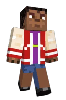 bhminecraft14 Minecraft avatar full body
