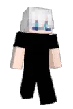 bhopp3r Minecraft avatar full body