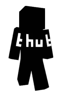 bhub0 Minecraft avatar full body