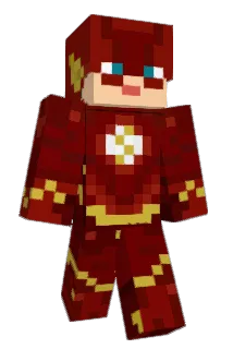 biccy420 Minecraft avatar full body