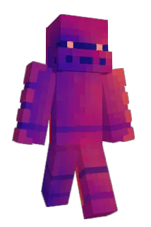 bidddd Minecraft avatar full body